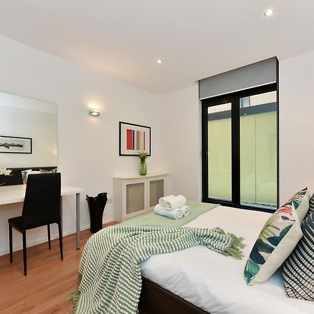 London Choice Apartments - South Kensington - Gloucester Road Exterior foto