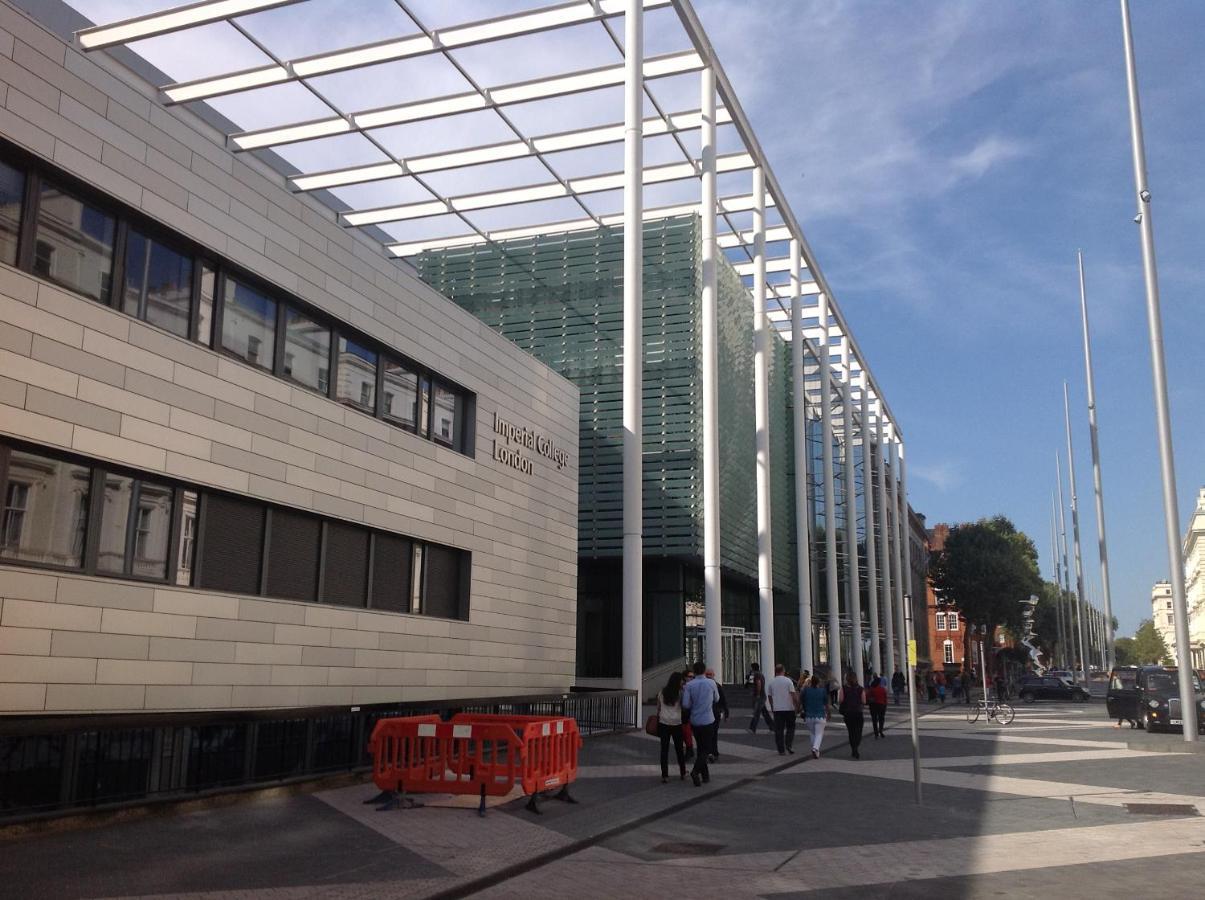 London Choice Apartments - South Kensington - Gloucester Road Exterior foto